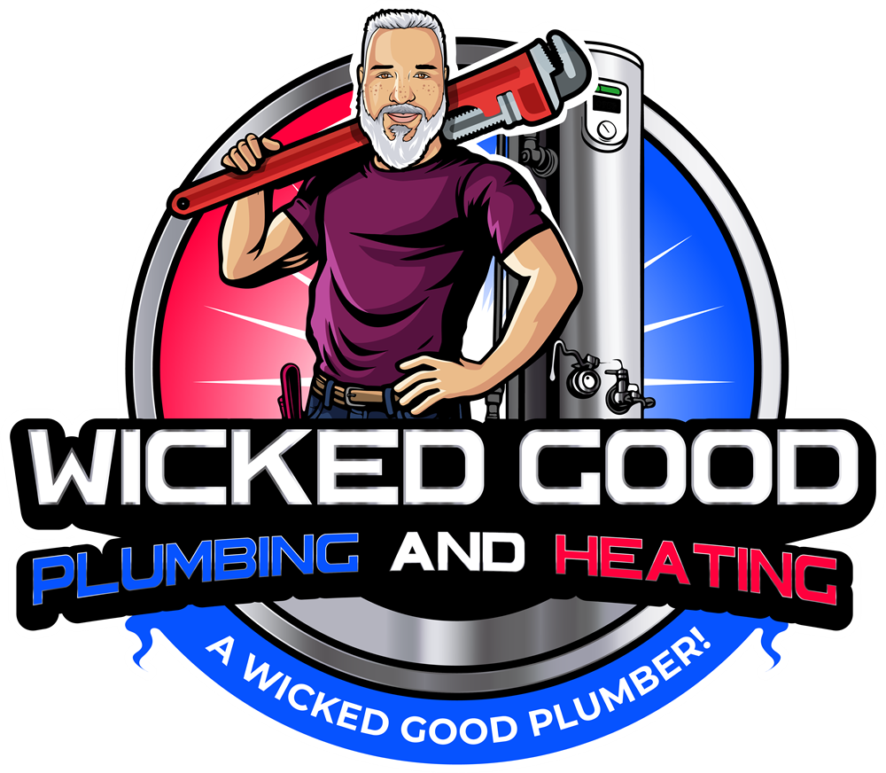 Wicked Good Plumbing and Heating