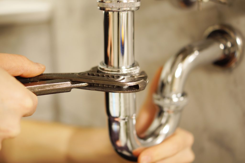 Plumbing and heating Lakewood service