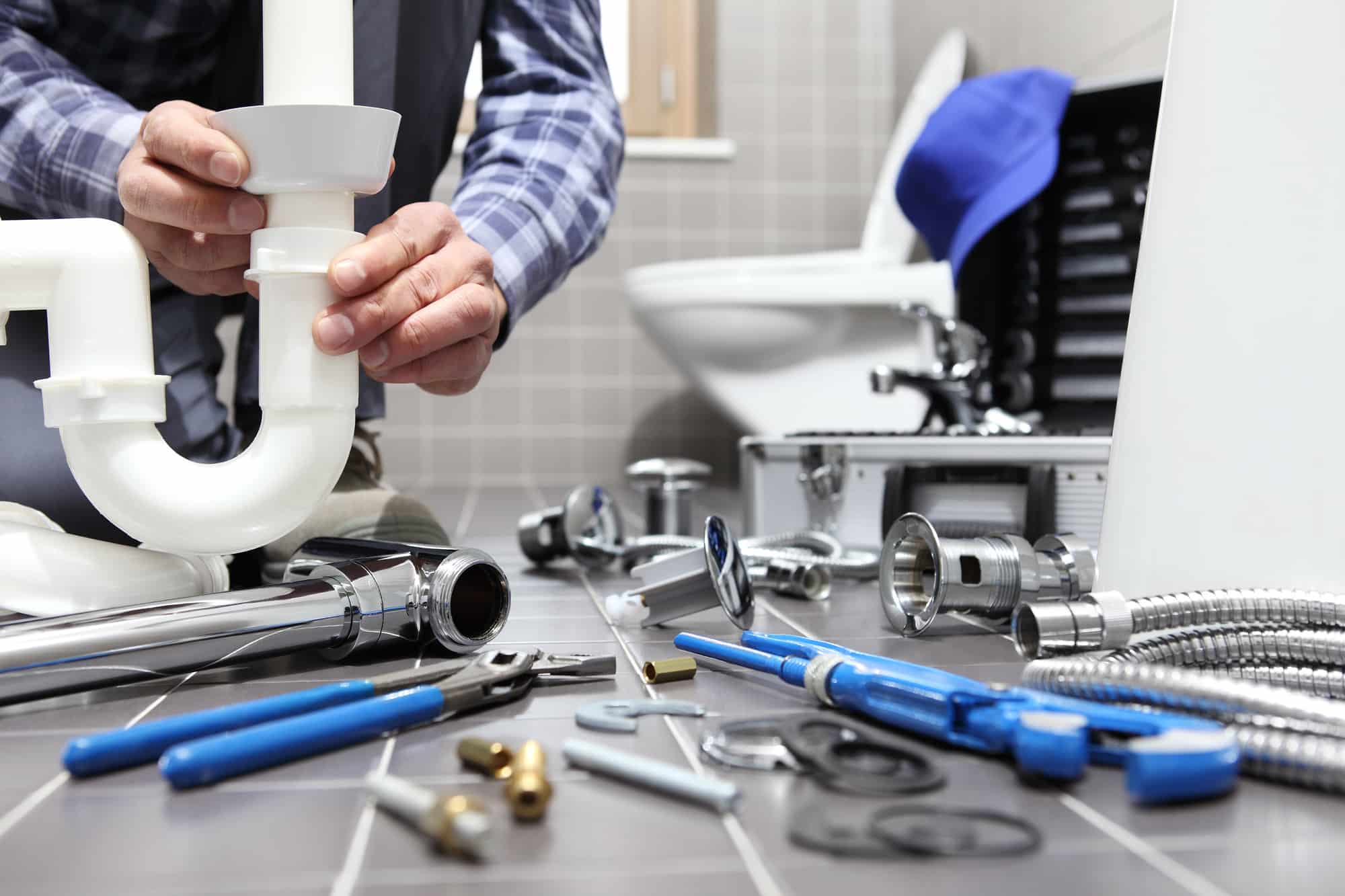 Lakewood plumbing and heating experts