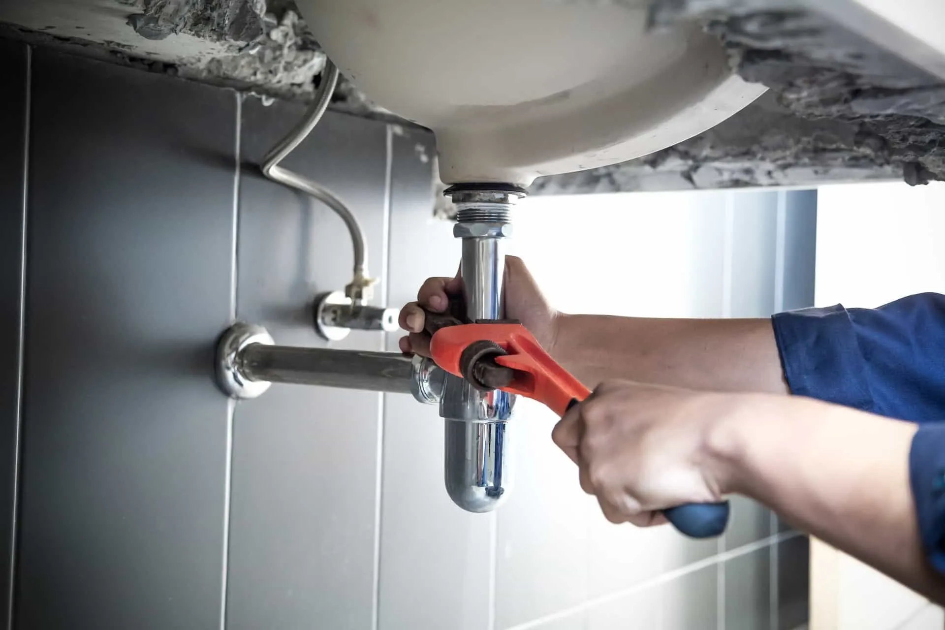 Lakewood plumbing and heating company